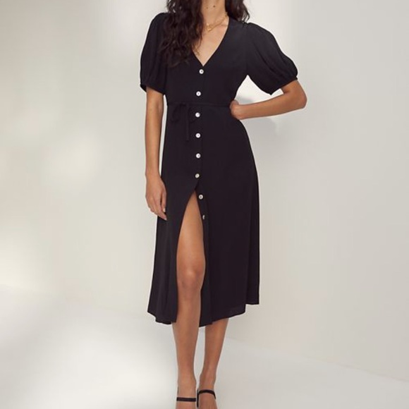 Wilfred libretto dress NWT